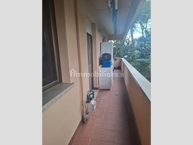 Appartamento in Vendita a Pisa, 253'000&euro;, 110 m², con Box