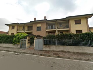 Quadrilocale in Vendita a Torrevecchia Pia, 65'603&euro;, 103 m², con Box