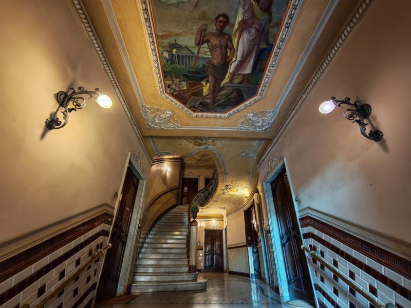 Attico in Vendita a Chiavari, 780'000&euro;, 120 m²