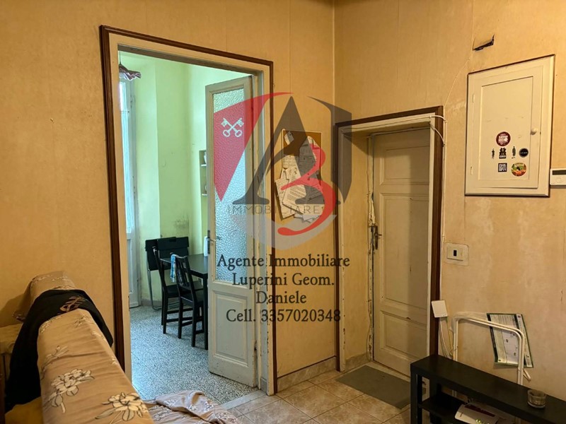Quadrilocale in Vendita a Pisa, 209'000&euro;, 90 m²