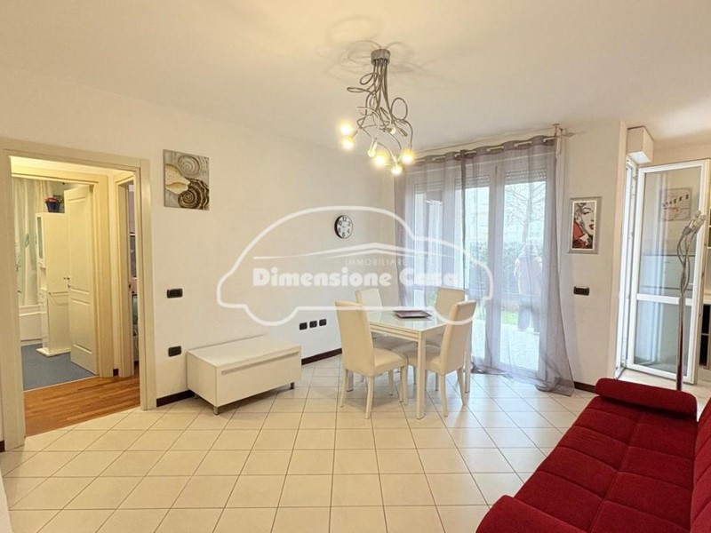 Trilocale in Vendita a Lucca, zona San Marco, 160'000&euro;, 55 m², arredato