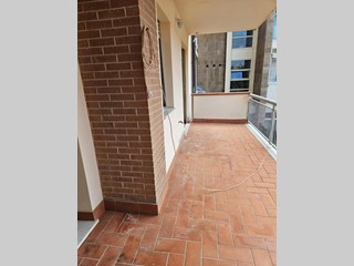 Appartamento in Vendita a Livorno, 320'000&euro;, 110 m², con Box