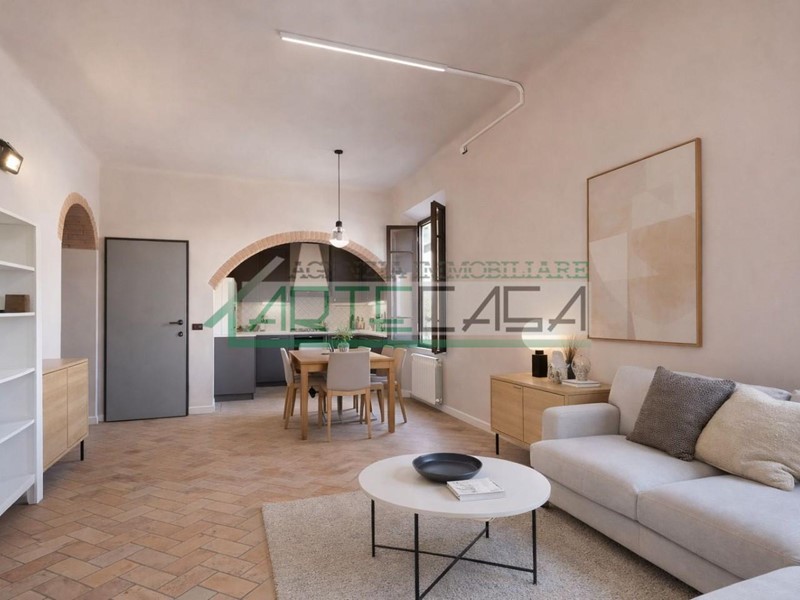 Quadrilocale in Vendita a Calci, zona La Corte, 179'000&euro;, 160 m²