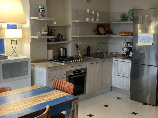 Trilocale in Vendita a Camaiore, zona Lido di Camaiore, 580'000&euro;, 70 m²