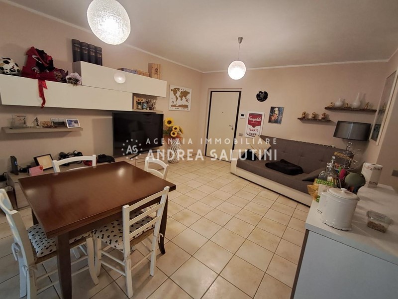 Trilocale in Vendita a Pontedera, 177'000&euro;, 75 m², arredato