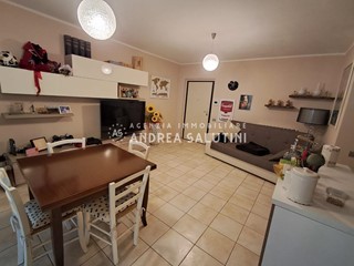 Trilocale in Vendita a Pontedera, 177'000&euro;, 75 m², arredato