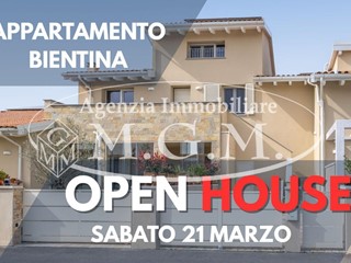 Appartamento in Vendita a Bientina, 315'000&euro;, 110 m², arredato