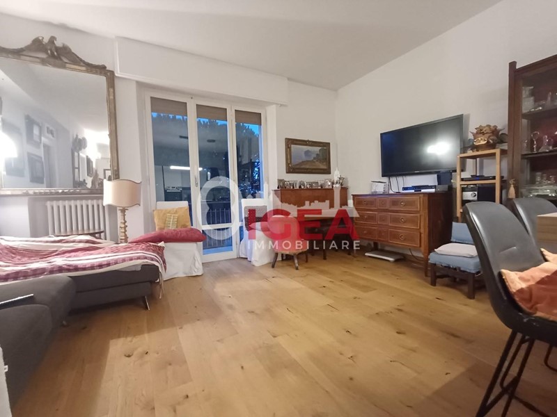 Appartamento in Vendita a Siena, 340'000&euro;, 110 m², arredato