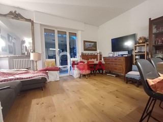 Appartamento in Vendita a Siena, 340'000&euro;, 110 m², arredato