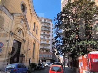 Bilocale in Vendita a Napoli, 109'000&euro;, 40 m²