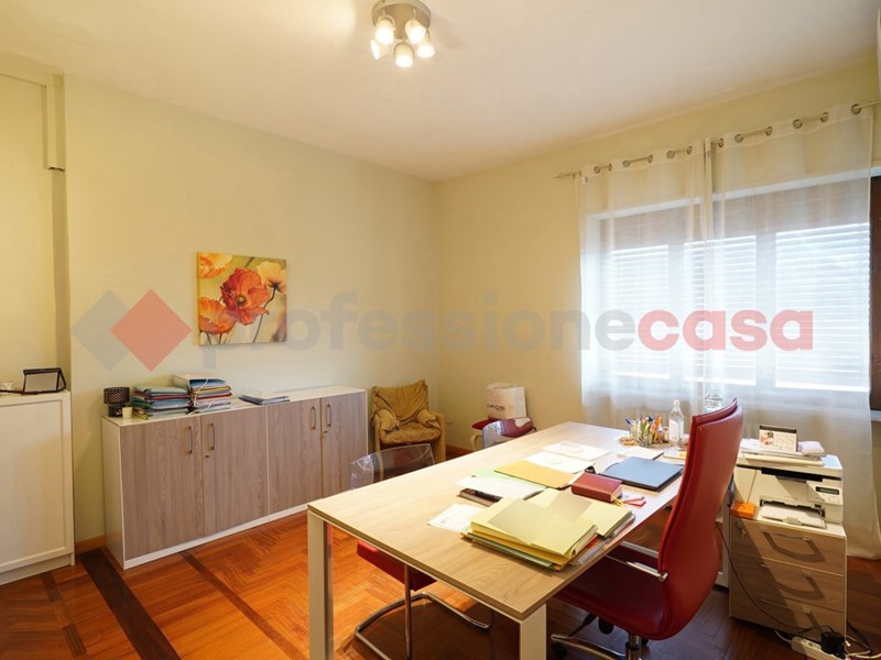 Appartamento in Vendita a Cassino, 178'000&euro;, 115 m²