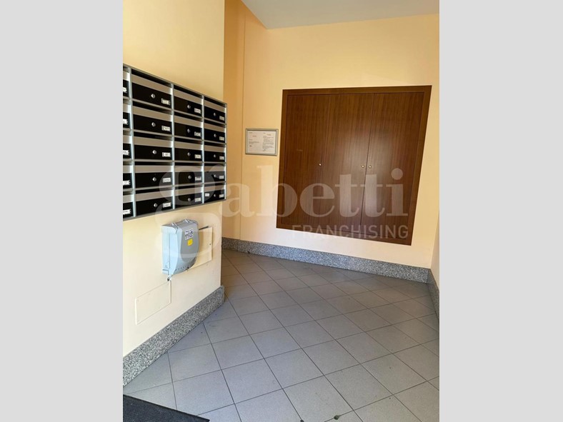 Bilocale in Vendita a Aprilia, 99'000&euro;, 41 m²