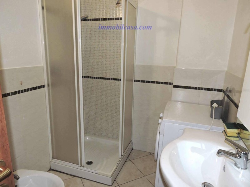 Bilocale in Affitto a Cuneo, 450&euro;, 52 m², arredato