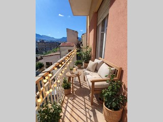 Quadrilocale in Vendita a Monreale, 47'000&euro;, 67 m²