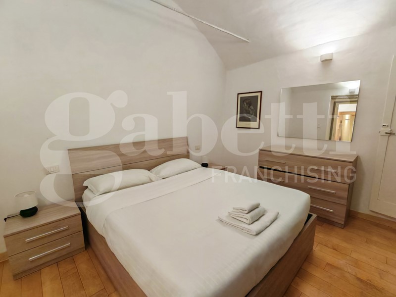 Trilocale in Vendita a Firenze, 450'000&euro;, 85 m², arredato