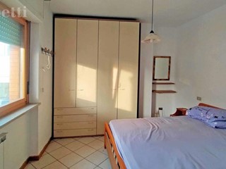 Trilocale in Vendita a Senigallia, 190'000&euro;, 50 m², arredato, con Box