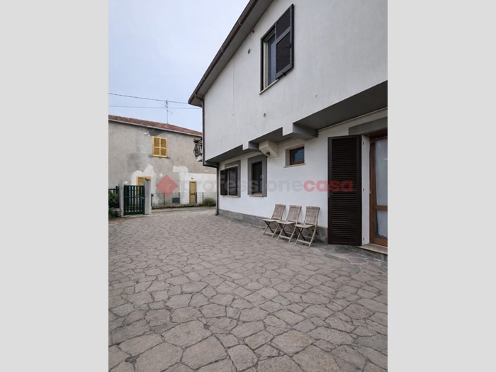 Quadrilocale in Vendita a Alatri, 115'000&euro;, 120 m²
