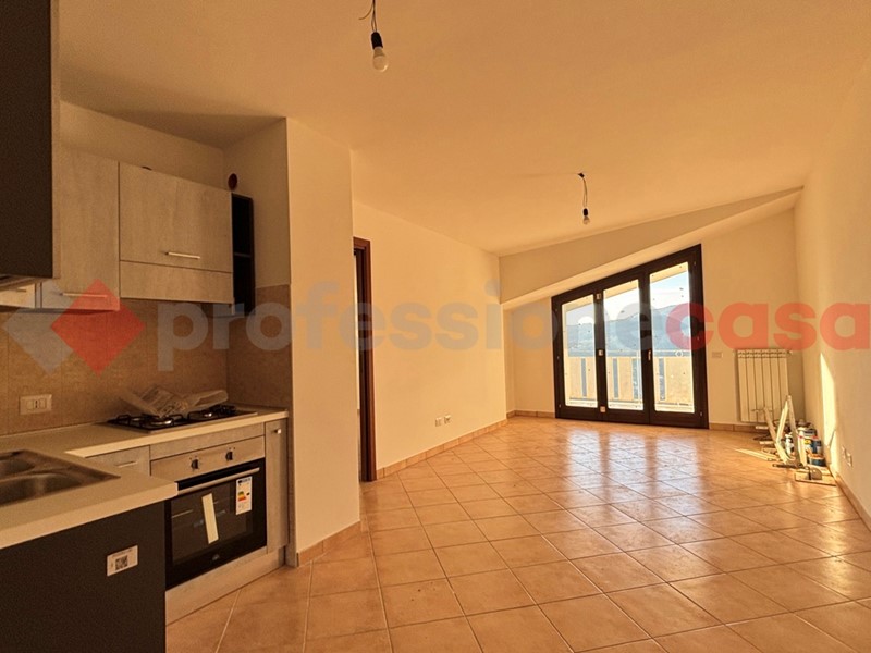 Trilocale in Affitto a Fiuggi, 550&euro;, 90 m², arredato