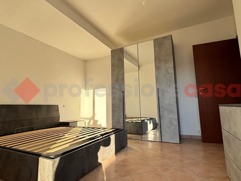 Bilocale in Affitto a Fiuggi, 550&euro;, 55 m², arredato