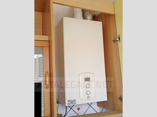 Bilocale in Vendita a Diano Marina, 73'124&euro;, 28 m²