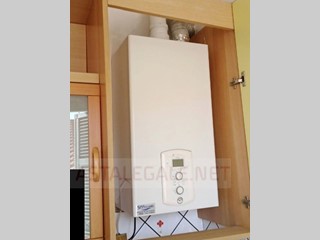 Bilocale in Vendita a Diano Marina, 73'124&euro;, 28 m²