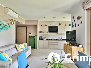 Trilocale in Vendita a Milano, 449'000&euro;, 113 m²