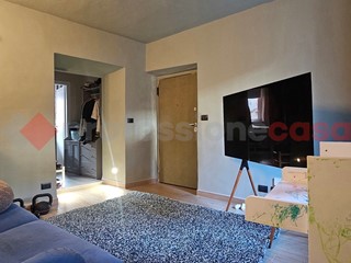 Quadrilocale in Vendita a Pinerolo, 128'000&euro;, 92 m²