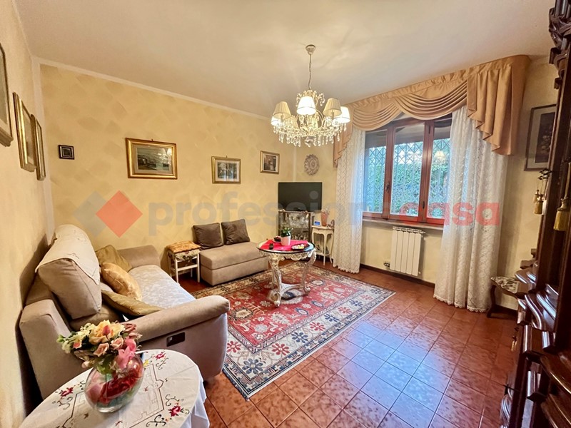 Quadrilocale in Vendita a Santa Maria a Monte, 140'000&euro;, 87 m², con Box