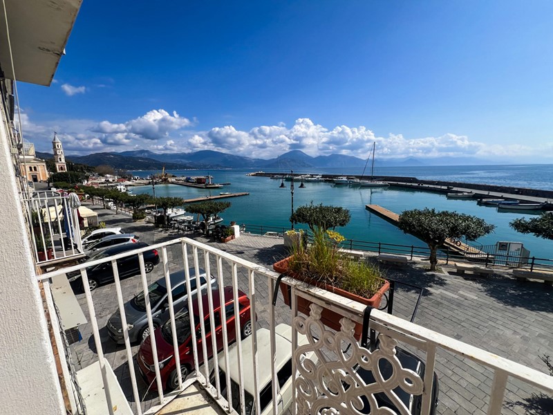 Quadrilocale in Vendita a San Giovanni a Piro, 117 m², arredato