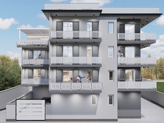 Trilocale in Vendita a Acerra, 250'000&euro;, 80 m²