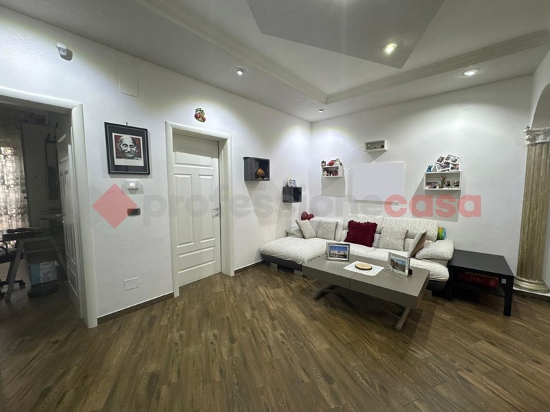 Trilocale in Vendita a Bari, 180'000&euro;, 81 m²