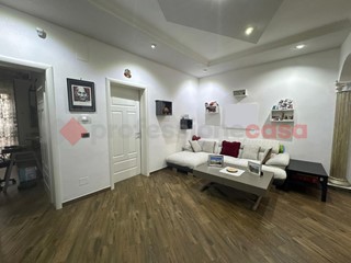 Trilocale in Vendita a Bari, 180'000&euro;, 81 m²