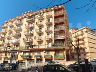 Trilocale in Vendita a Ercolano, 239'000&euro;, 90 m²