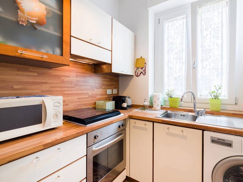 Bilocale in Affitto a Milano, 850&euro;, 40 m², arredato