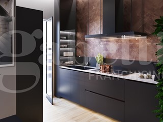 Trilocale in Vendita a Aprilia, 205'000&euro;, 75 m²