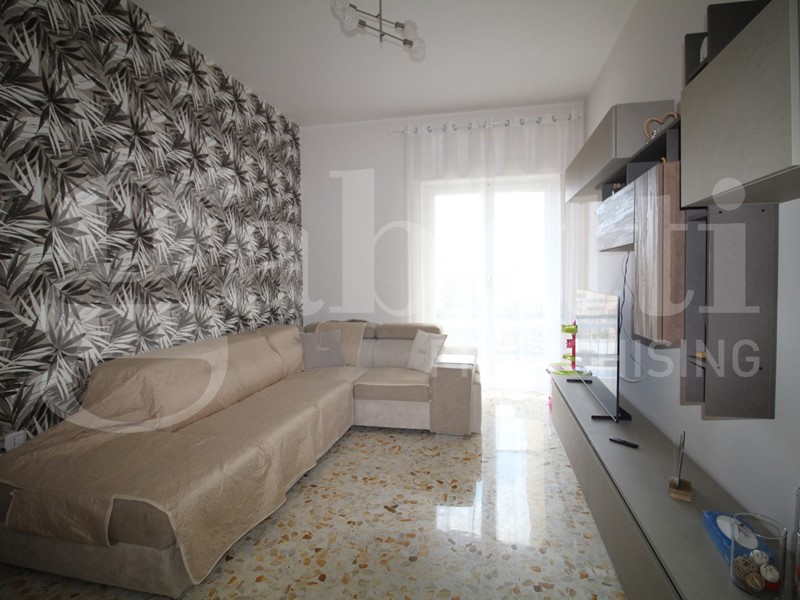 Bilocale in Vendita a Arzano, 155'000&euro;, 81 m²