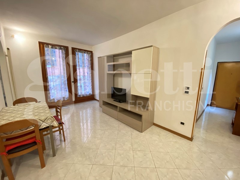 Trilocale in Vendita a Venezia, 415'000&euro;, 82 m²