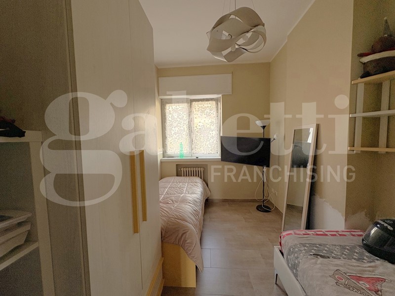 Quadrilocale in Vendita a Bari, 248'000&euro;, 110 m²