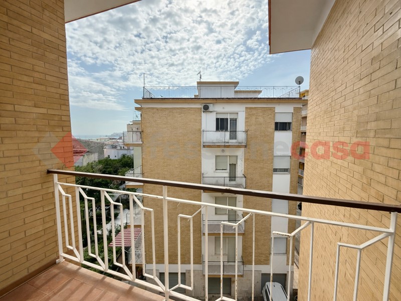 Trilocale in Vendita a Gaeta, 290'000&euro;, 95 m²