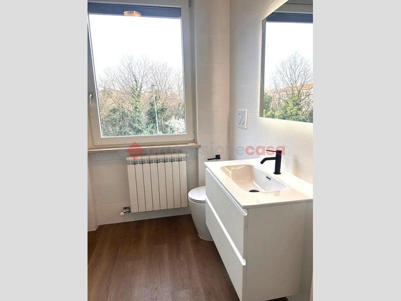 Bilocale in Affitto a Verona, 820&euro;, 55 m², arredato