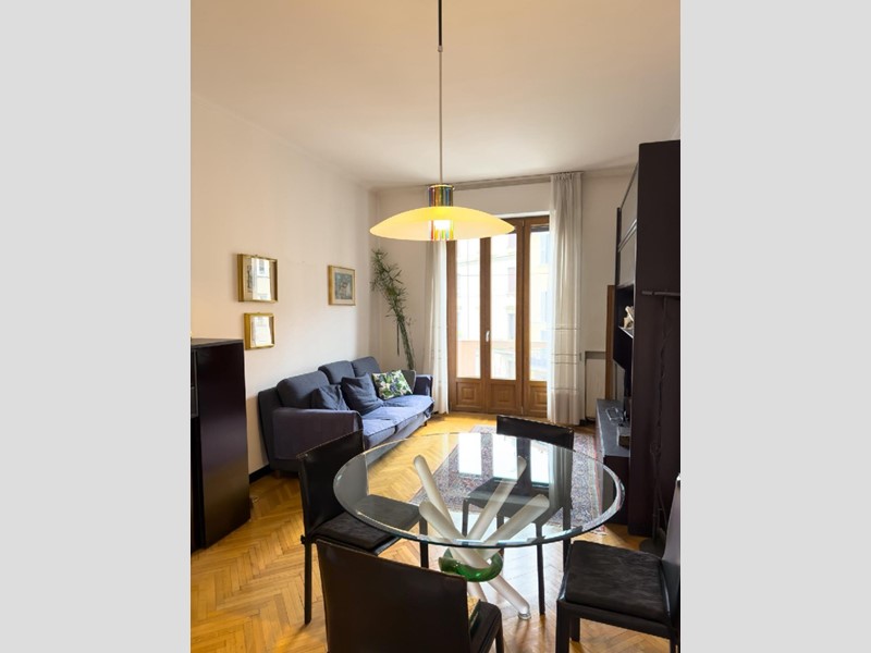 Trilocale in Vendita a Milano, 550'000&euro;, 80 m²