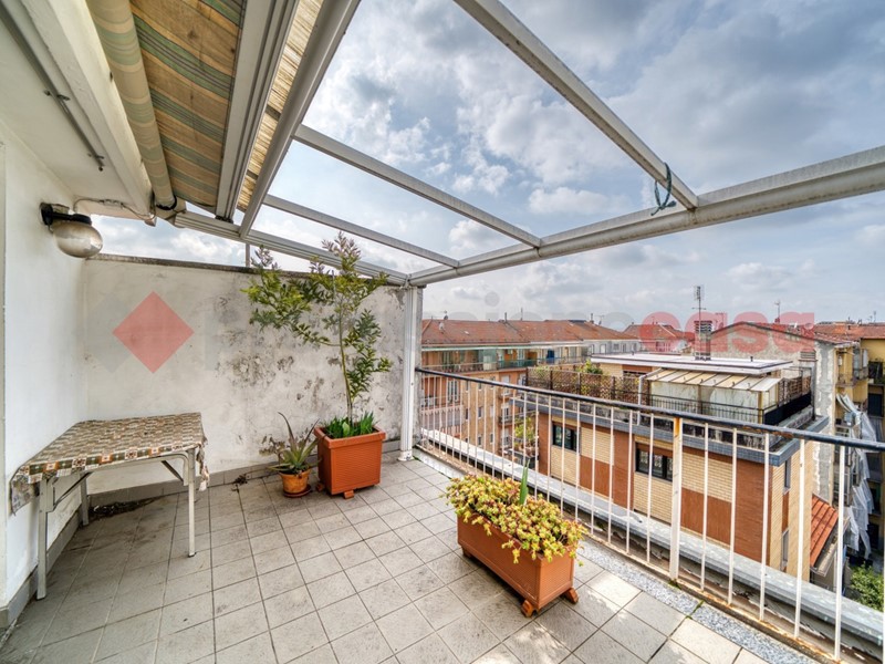 Bilocale in Vendita a Torino, 109'000&euro;, 47 m²