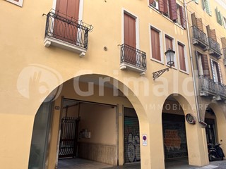 Bilocale in Vendita a Padova, 240'000&euro;, 53 m²