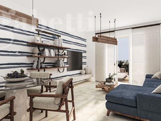 Trilocale in Vendita a Senigallia, 338'000&euro;, 85 m²