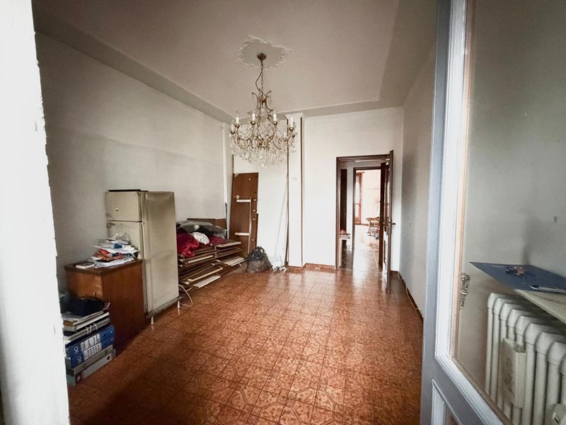 Trilocale in Vendita a Rivoli, 125'000&euro;, 90 m²