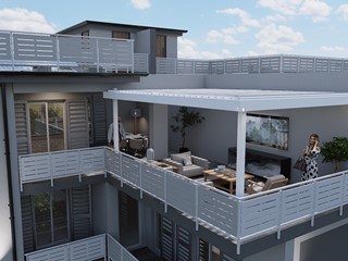 Attico in Vendita a Acerra, 320'000&euro;, 92 m²