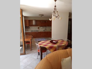 Appartamento in Affitto a Chiesa in Valmalenco, 800&euro;, 85 m², arredato, con Box