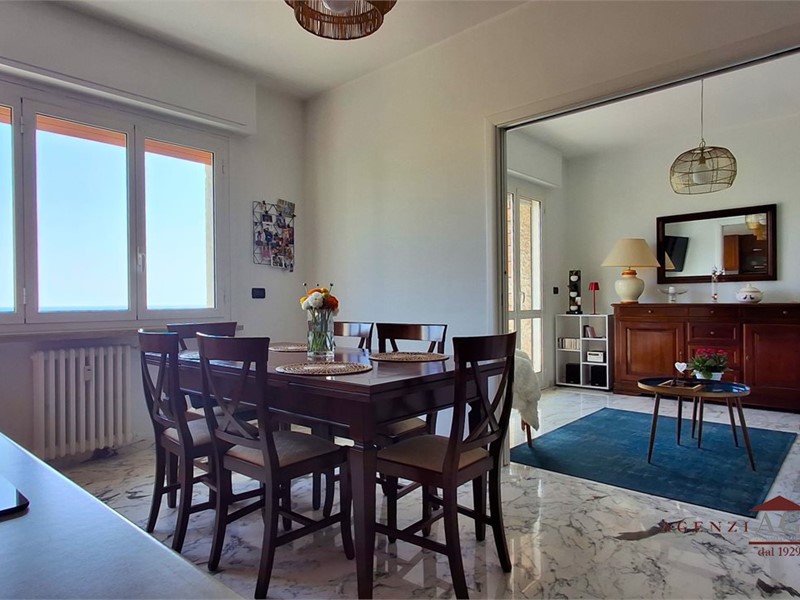 Quadrilocale in Vendita a Vallecrosia, 360'000&euro;, 80 m²