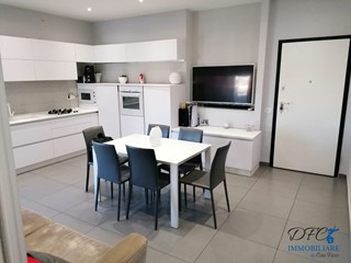 Trilocale in Vendita a Melito di Napoli, 105'000&euro;, 70 m²