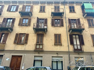 Bilocale in Vendita a Torino, 140'000&euro;, 45 m²